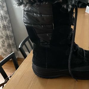 Women’s winter boots
